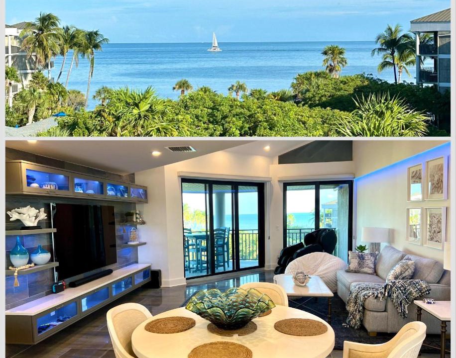 Key West House | Blue Haven Unit B416