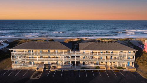 Nags Head Hotel | Blue Heron Motel