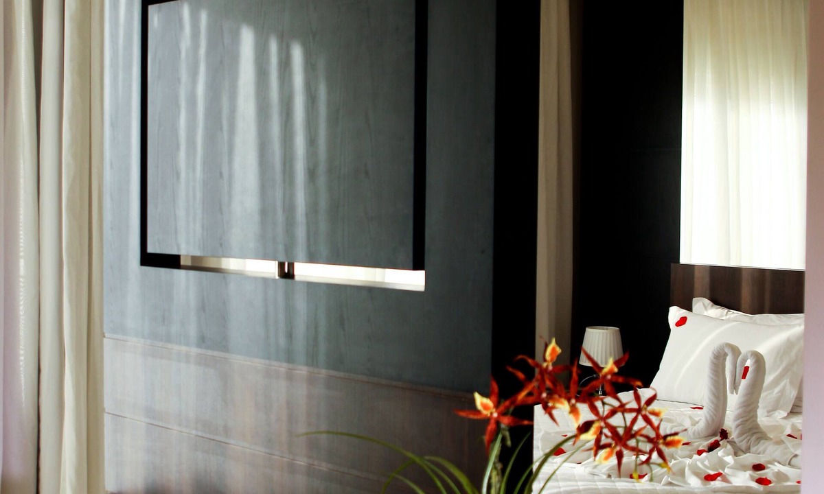 Timbo Hotel | Blue Hill Hotel
