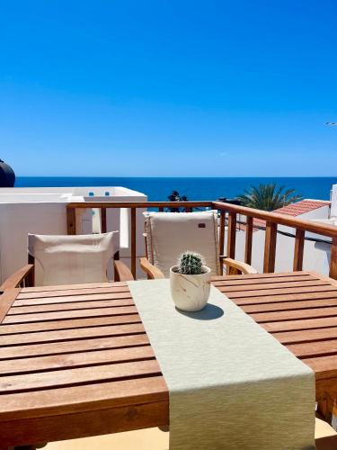 Mirtos Apartment | Blue Horizon Apartment