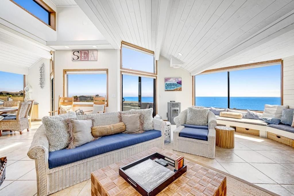 Bodega Bay House | Blue Horizon