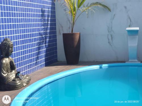 Ponta Negra Hostel | Blue Hostel