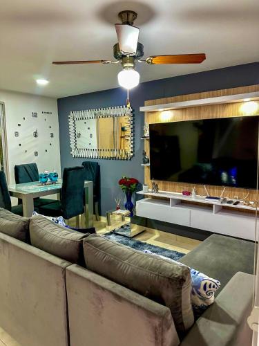 Los Patios House | Blue House