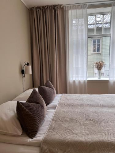 Odda Apartment | Blue House Odda