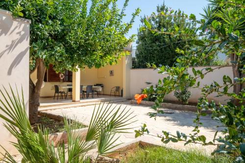 Sant'Isidoro House | Blue Infinity Charme Villa