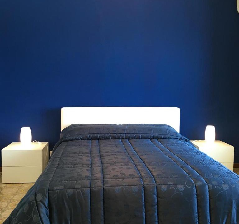 Casteldaccia Hotel | Blue Island Villa Caterina