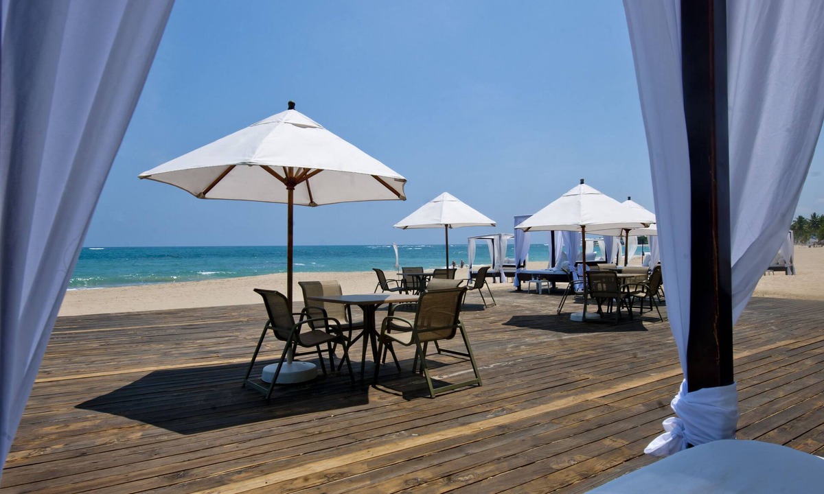 Puerto Plata Hotel | Blue JackTar