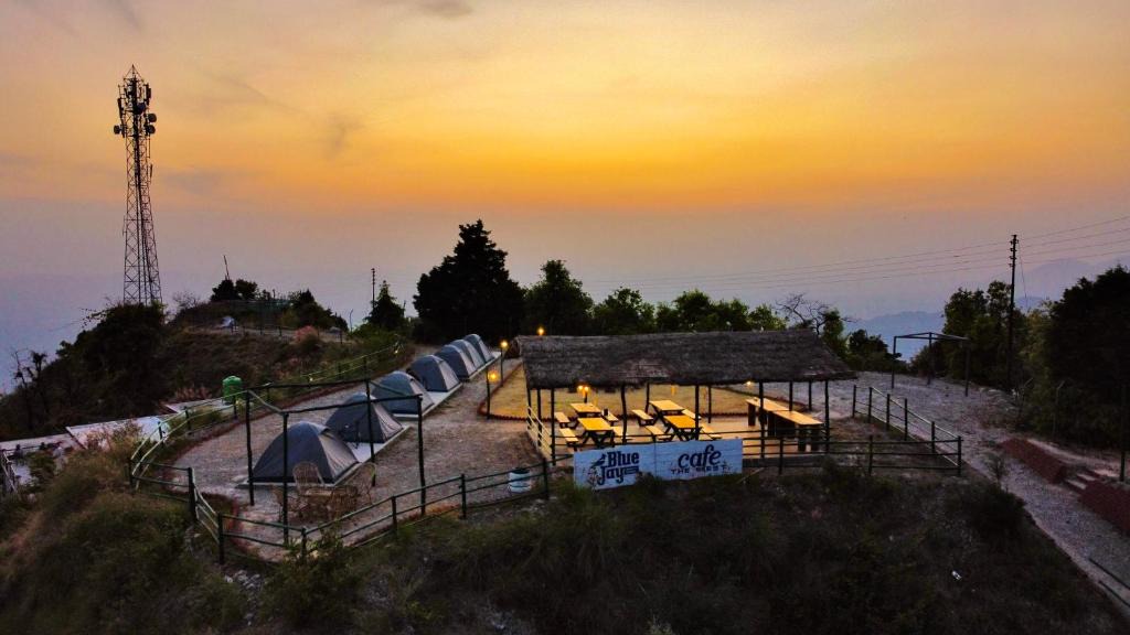 Sirala Other | Blue Jay Camps