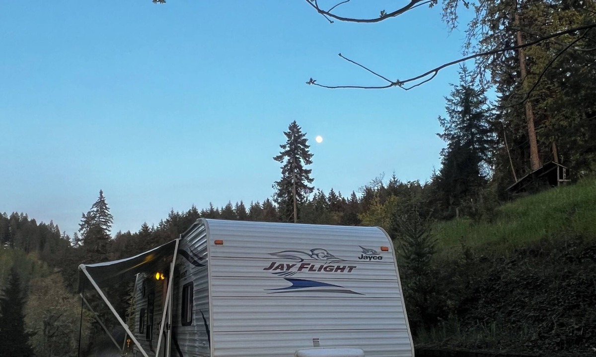 Eugene House | Blue Jay Nest on a beautiful North Face Mtn/pet friendly