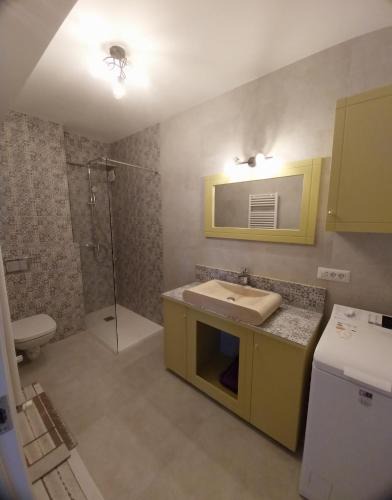 Suceava Apartment | Blue Joy Bukovina Aparthotel
