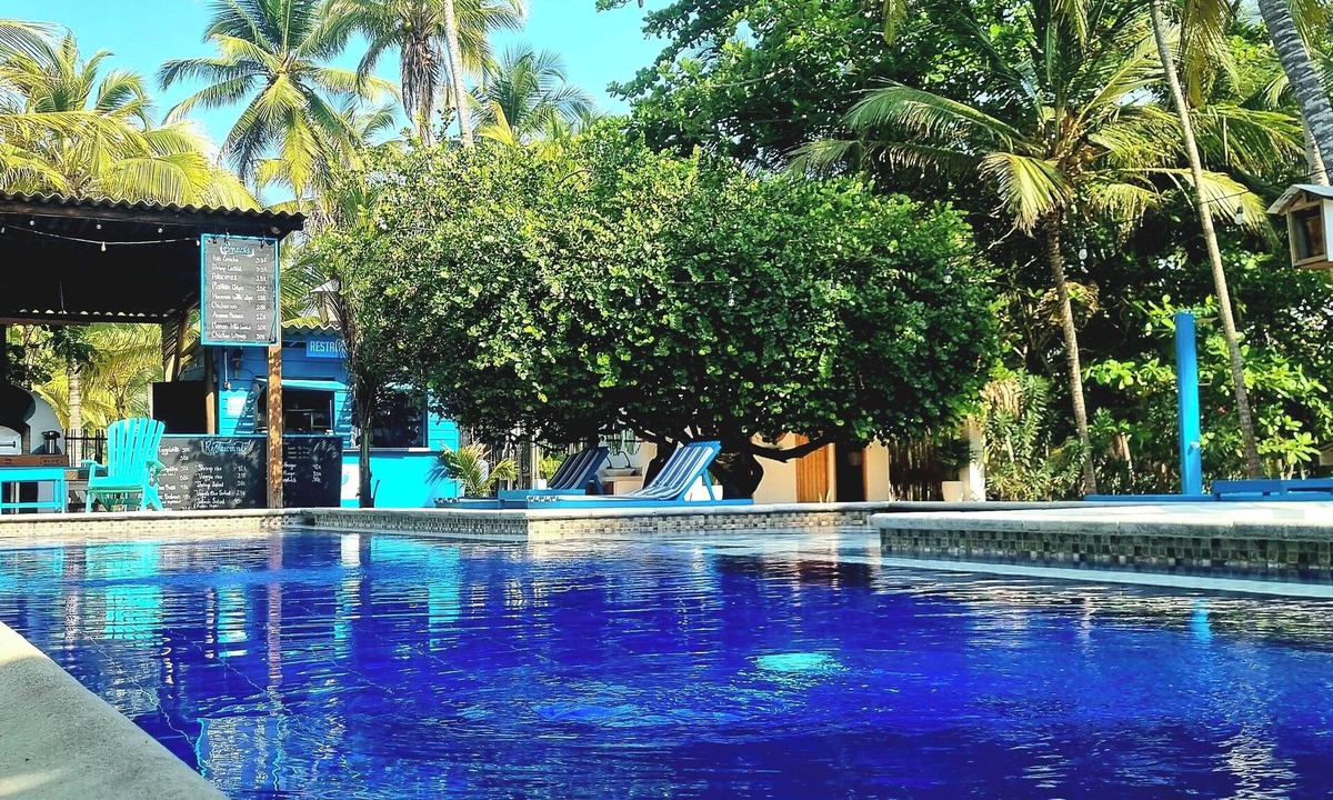 Guachaca Hotel | Blue Mango Hotel