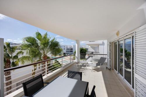 Telheiro Apartment | Blue Marine by Lagos
