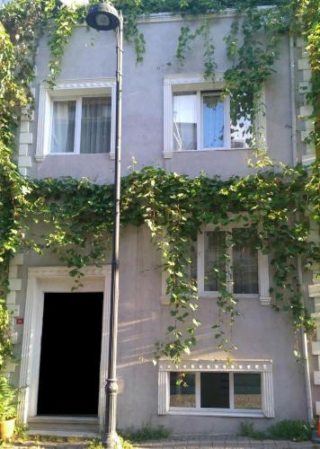 Sultanahmet Apartment | Blue Mosque Apart