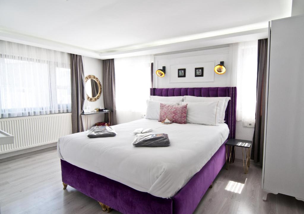 Sultanahmet Apartment | Blue Mosque Suites 2 - Old City Sultanahmet