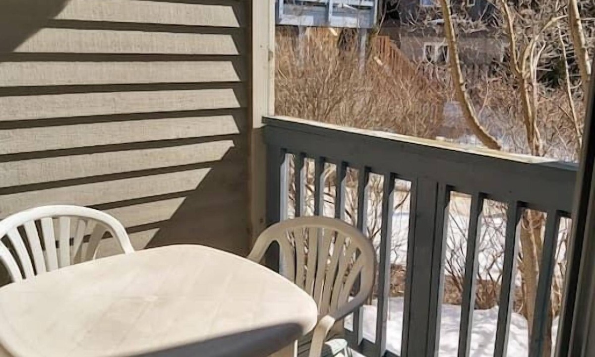 Craigleith Condo | Blue Mountain Condo. The perfect staycation!