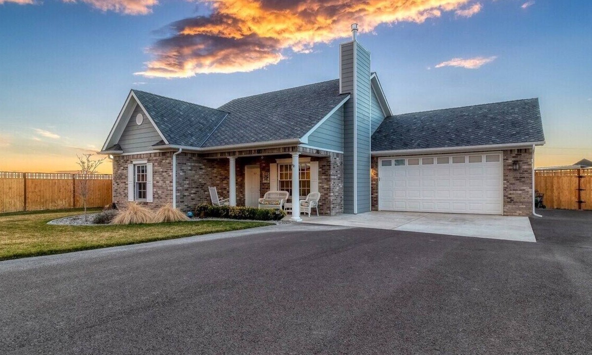Walla Walla House | Blue Mountain Bungalow - Country Living near town
