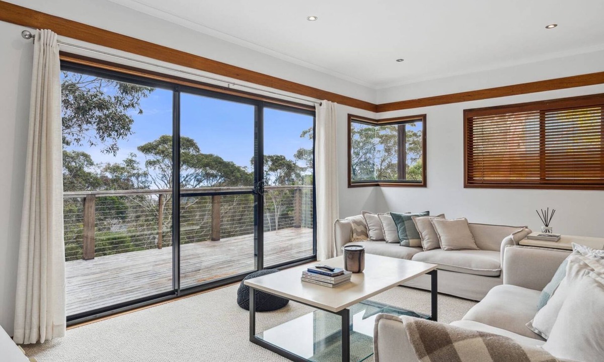 Mount Victoria House | Blue Mountains Charm
