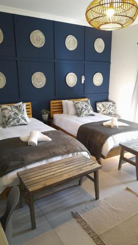 Gobabis Bed & Breakfast | Blue Olive B&B