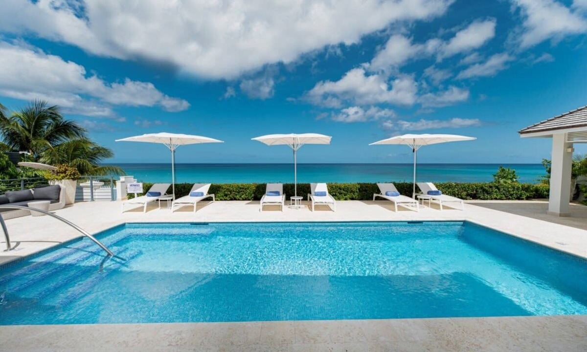 Lower Carlton Villa | Blue Oyster Summary: