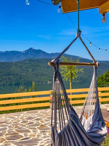Hangu House | Blue Paradise