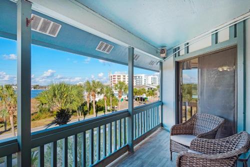 Holiday Isle House | Blue Paradise