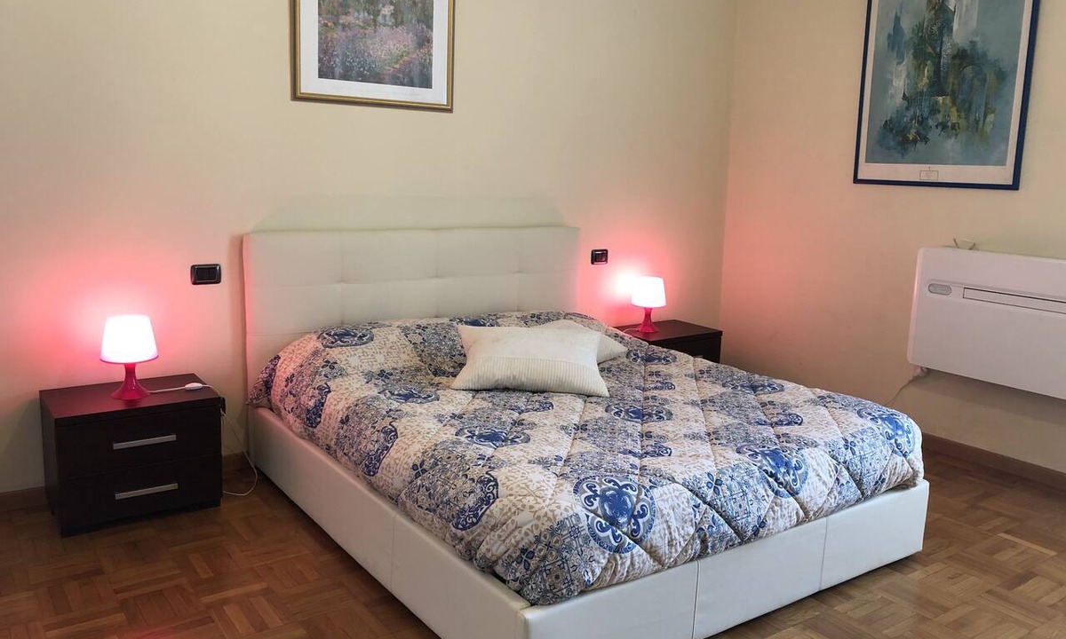 Duomo Apartment | Blue Pearl Apt