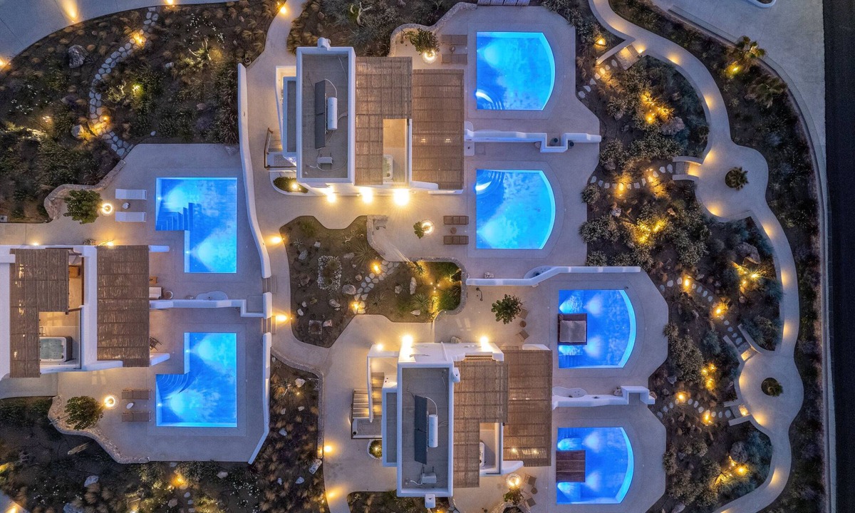 Lambi Hotel | Blue Pearls - Adults Only