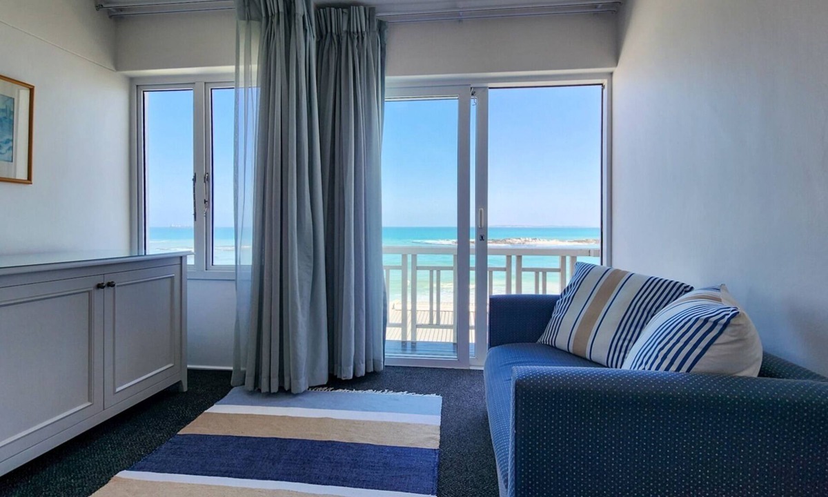 Bloubergstrand Hotel | Blue Peter Hotel