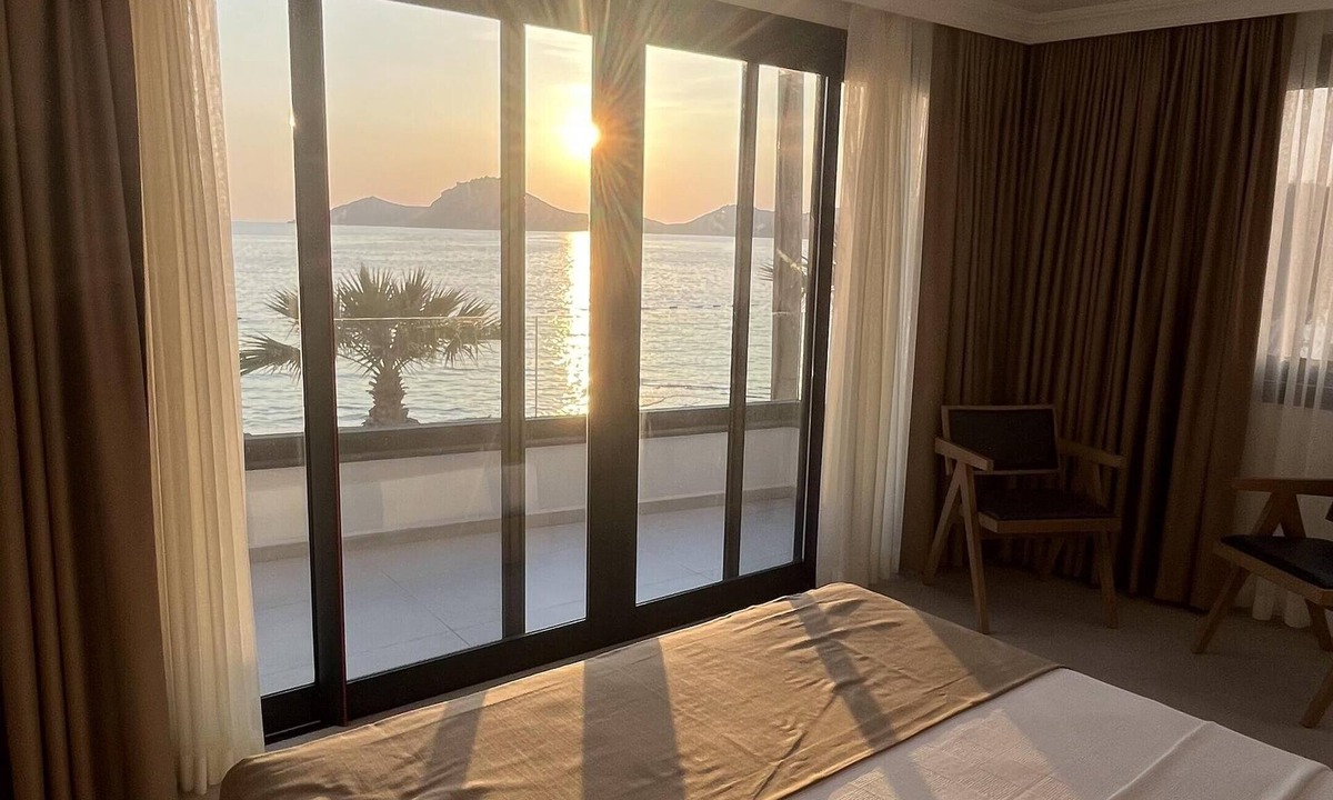 Yalikavak Hotel | Blue Point Hotel