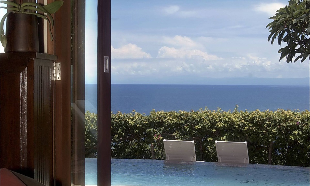 Uluwatu Hotel | Blue Point Resort and Spa
