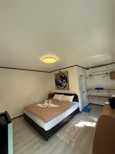 Maret Resort | Blue Privacy Resort
