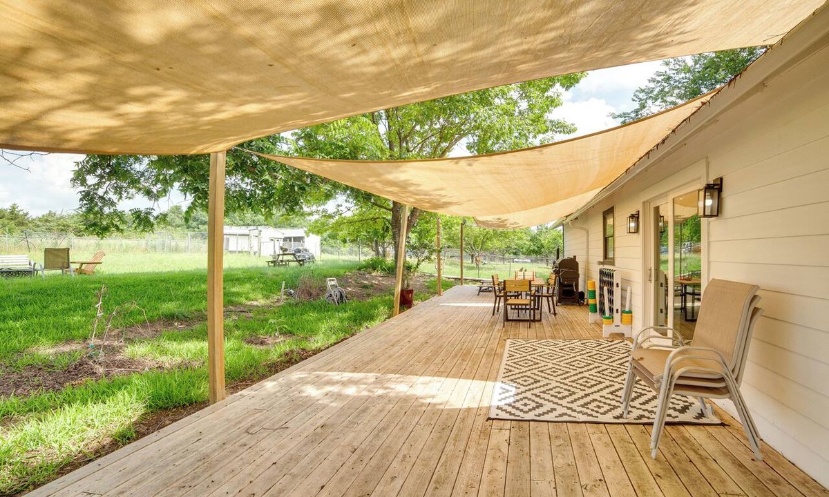 Westminster Cottage | Blue Ridge Retreat on 10-acre Farm: Rural Reset!