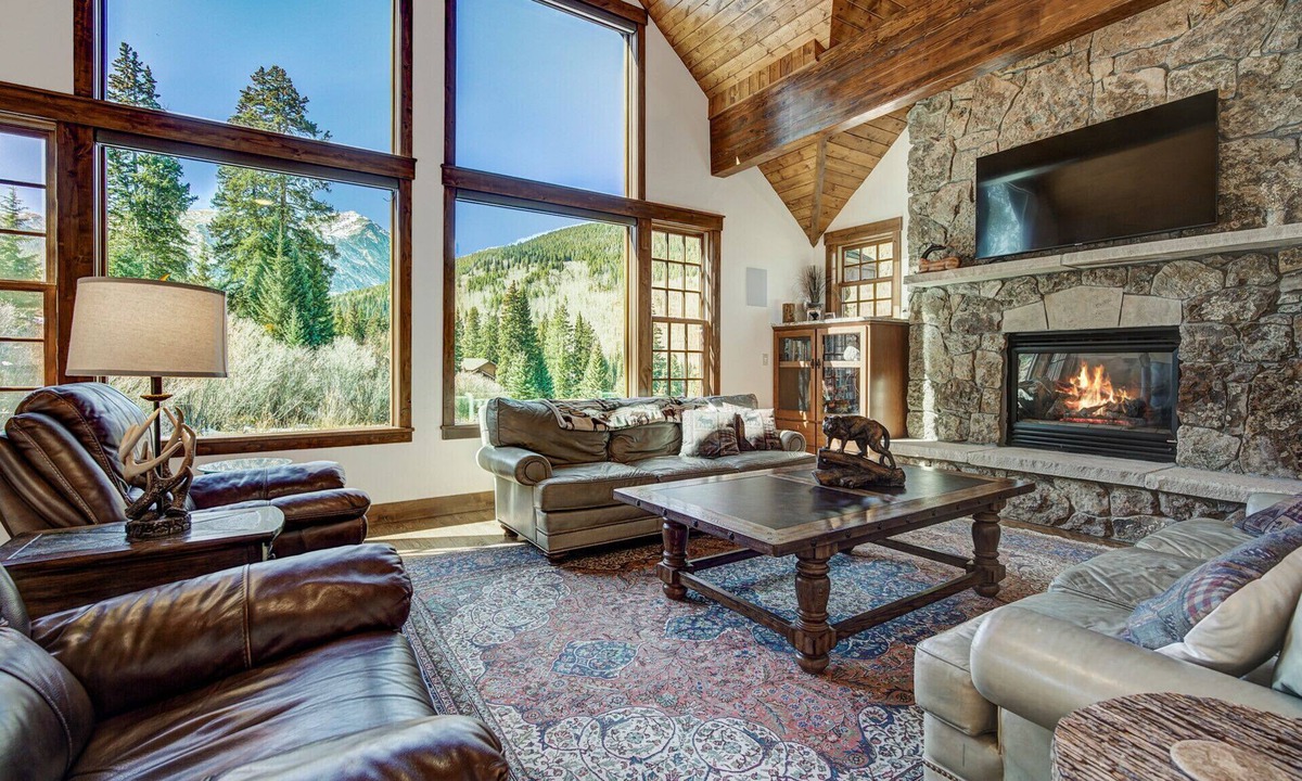 Blue River Villa | Blue River 8 - Four Bedroom Villa, Sleeps 1