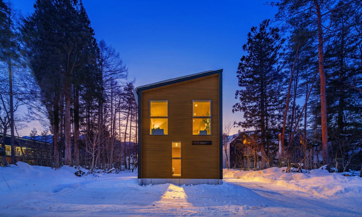 Echo Land Ski Chalet | Blue River Chalets