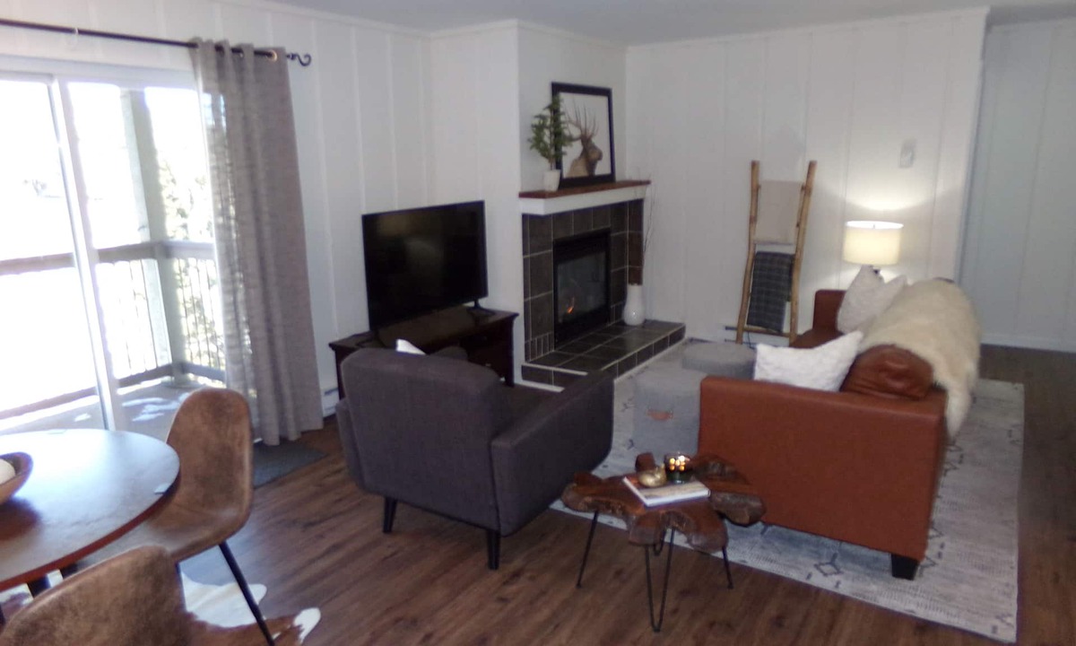 Blue River Hotel | Blue River Condos 3 Bed 2 Bath