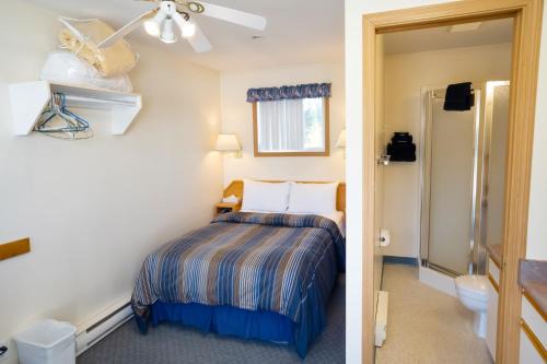 Blue River Hotel | Blue River Motel