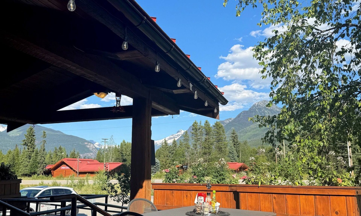 Blue River Hotel | Blue River Motel