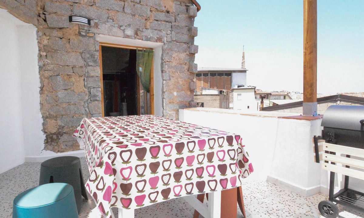 Orgosolo Apartment | Blue Roots-Unexpected Sardinia