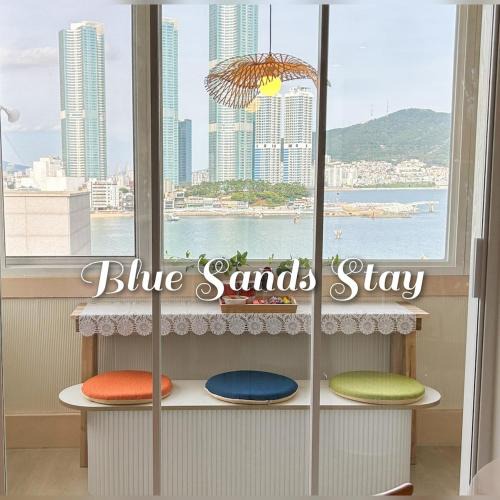 Seo Villa | Blue Sands
