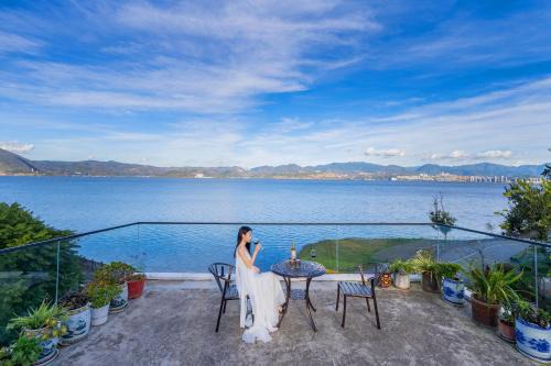 Dali Town Hotel | Blue Sea Hotel