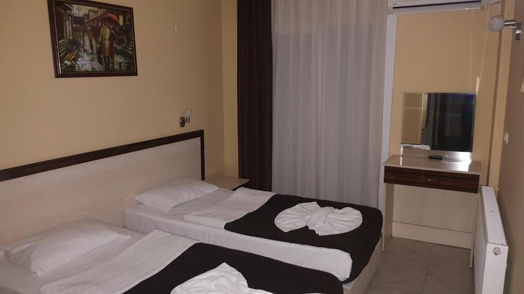 Kadnlar Denizi Mahallesi Hotel | Blue Sea Hotel & Spa