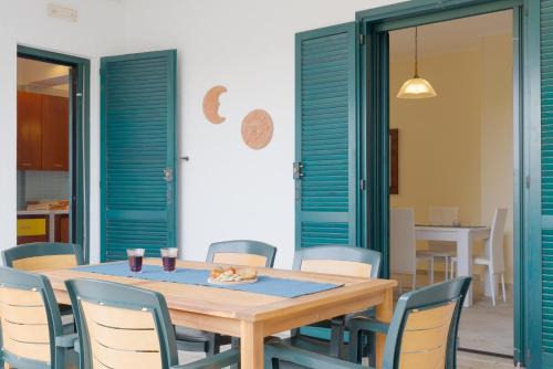 Marina di Ostuni Villa | Blue Sea - Villa Aquilone by Wonderful Italy