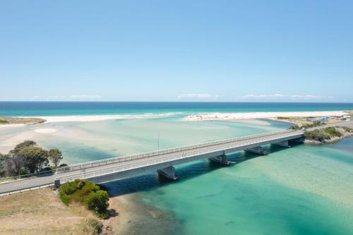 Scamander Apartment | Blue Seas Holiday Villas