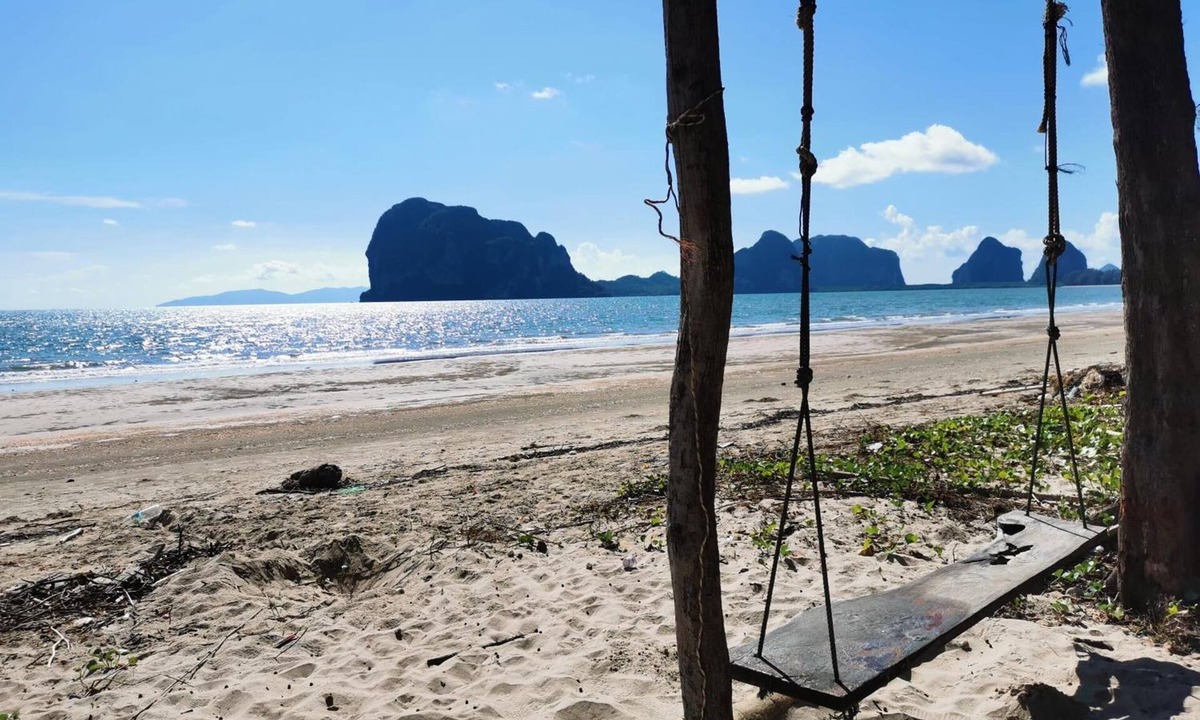 Mai Fat Hotel | Blue Shore Cottage