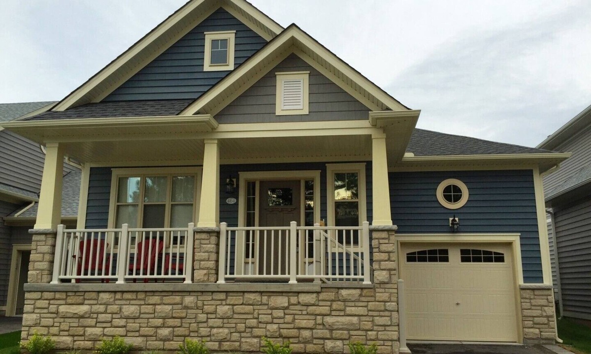 Crystal Beach House | Blue Skies Beach House (Long term stays available Nov-April)