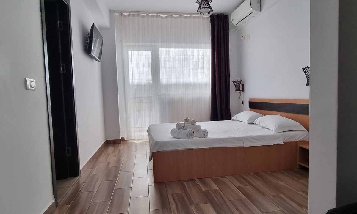 Eforie Nord Hotel | Blue Sky Hotel