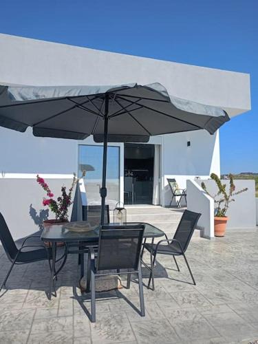 Afandou House | Blue Sky Villa