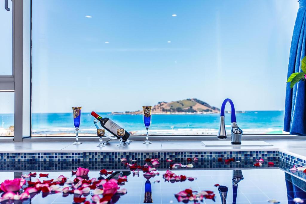 Hallim Hotel | Blue Spring Hotel
