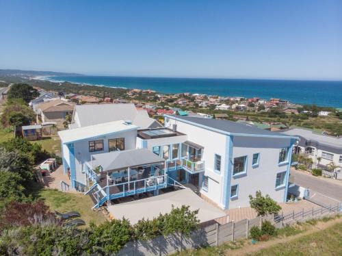 Great Brak River House | Blue Star Villa
