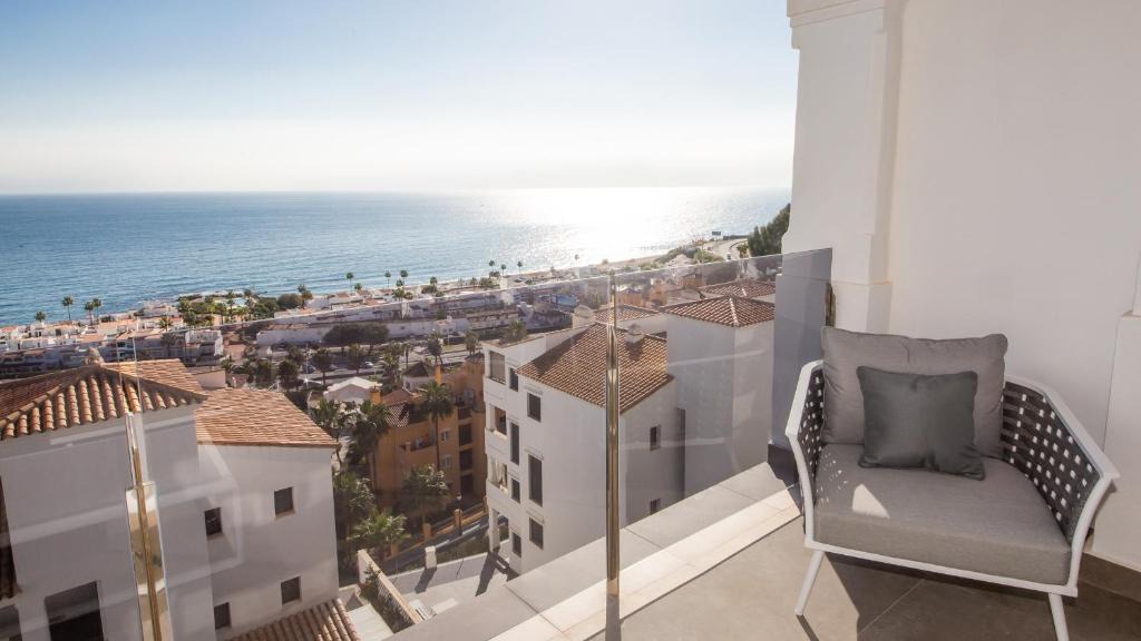Manilva Apartment | Blue Suites B2-305